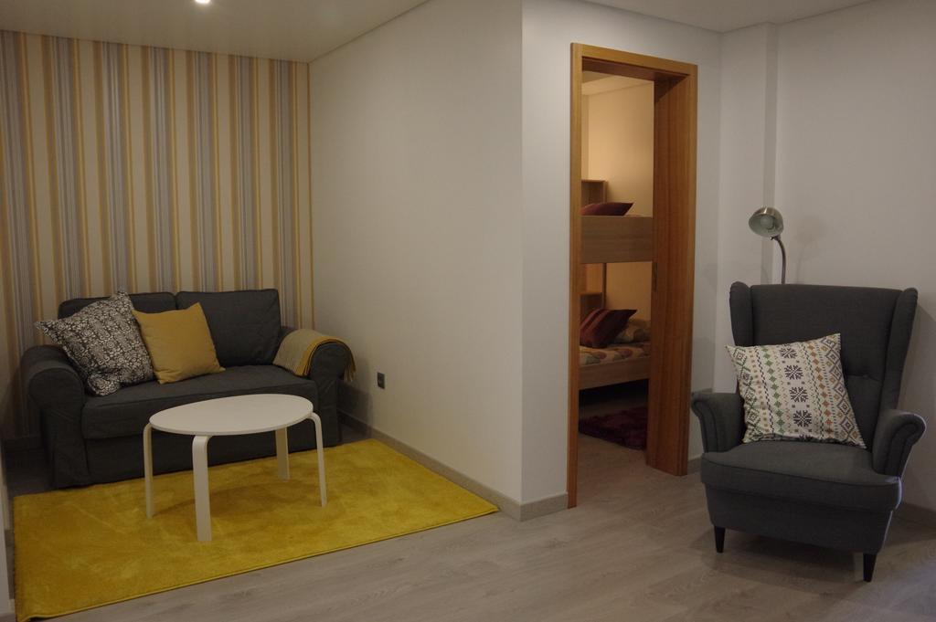 Novo Apartamento Graca Lisboa Kültér fotó