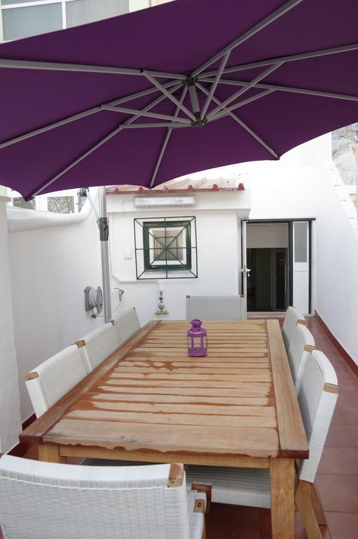 Novo Apartamento Graca Lisboa Kültér fotó