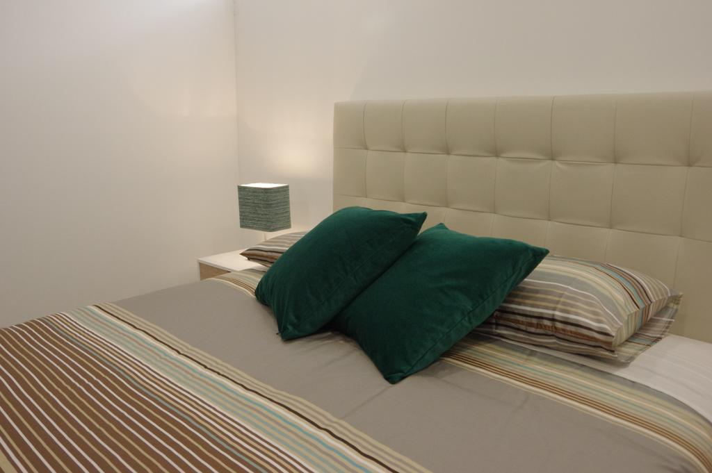 Novo Apartamento Graca Lisboa Kültér fotó