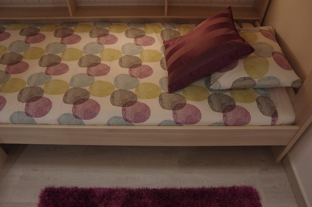 Novo Apartamento Graca Lisboa Kültér fotó