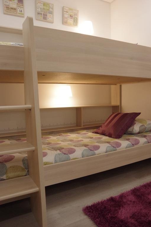 Novo Apartamento Graca Lisboa Kültér fotó