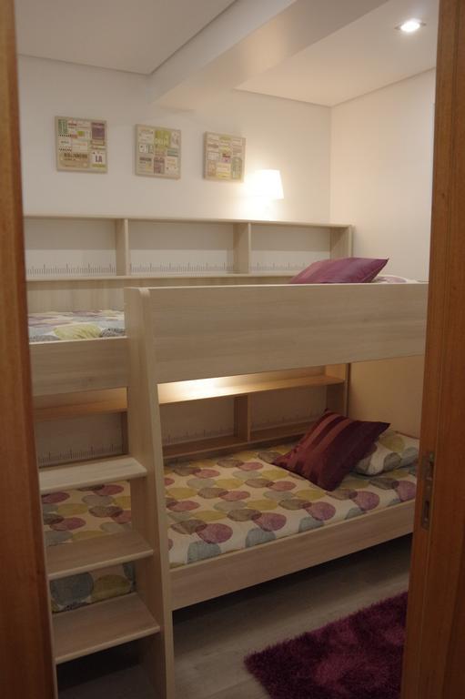 Novo Apartamento Graca Lisboa Kültér fotó