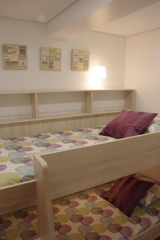 Novo Apartamento Graca Lisboa Kültér fotó