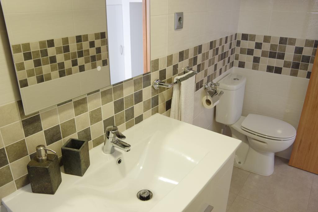 Novo Apartamento Graca Lisboa Kültér fotó
