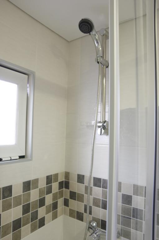 Novo Apartamento Graca Lisboa Kültér fotó