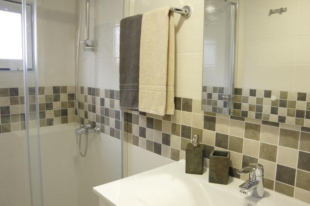 Novo Apartamento Graca Lisboa Kültér fotó