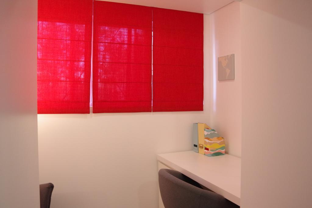 Novo Apartamento Graca Lisboa Kültér fotó