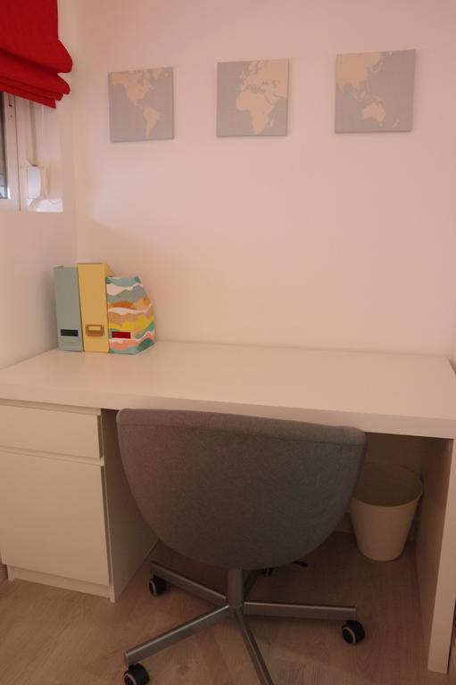 Novo Apartamento Graca Lisboa Kültér fotó