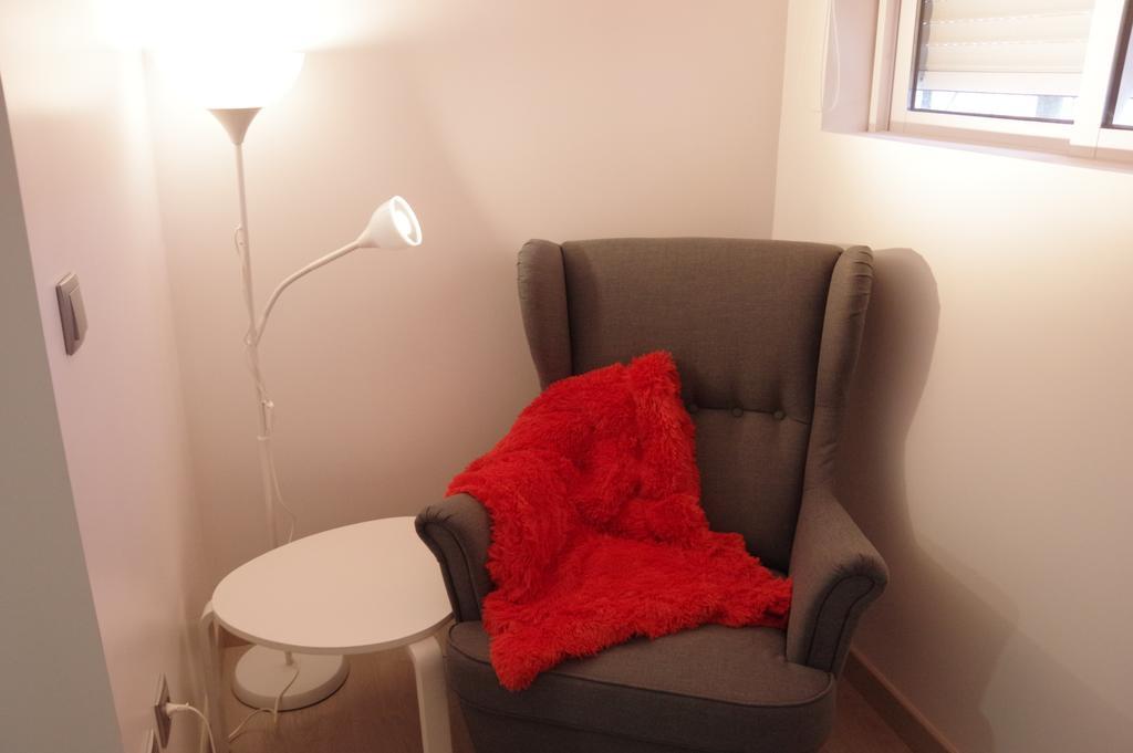 Novo Apartamento Graca Lisboa Kültér fotó