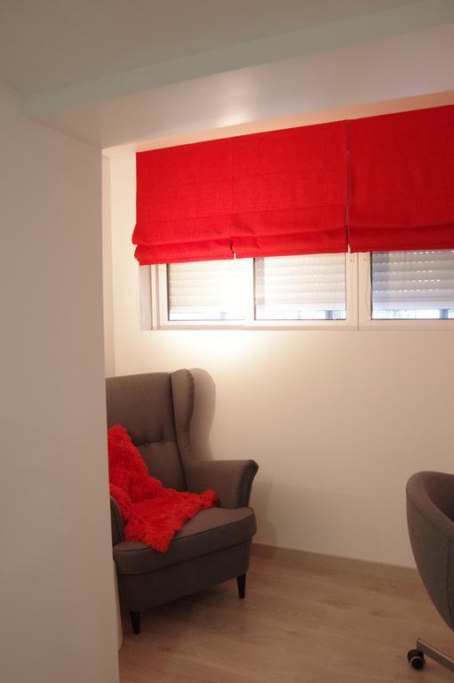Novo Apartamento Graca Lisboa Kültér fotó