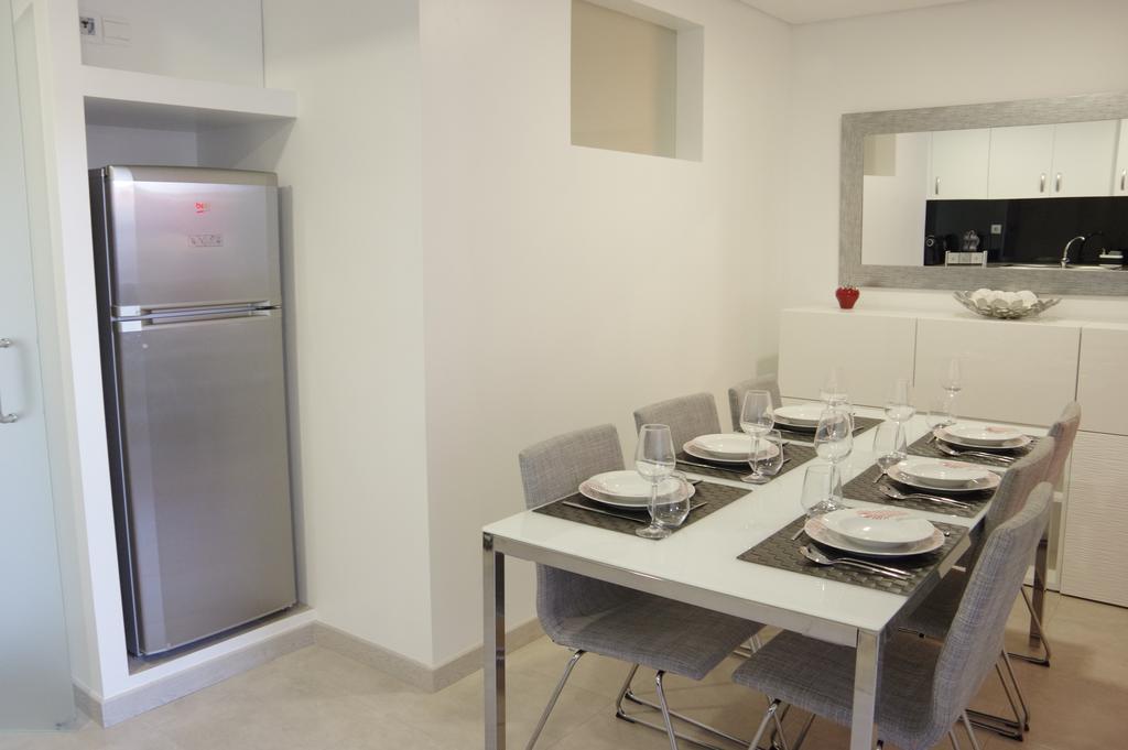 Novo Apartamento Graca Lisboa Kültér fotó