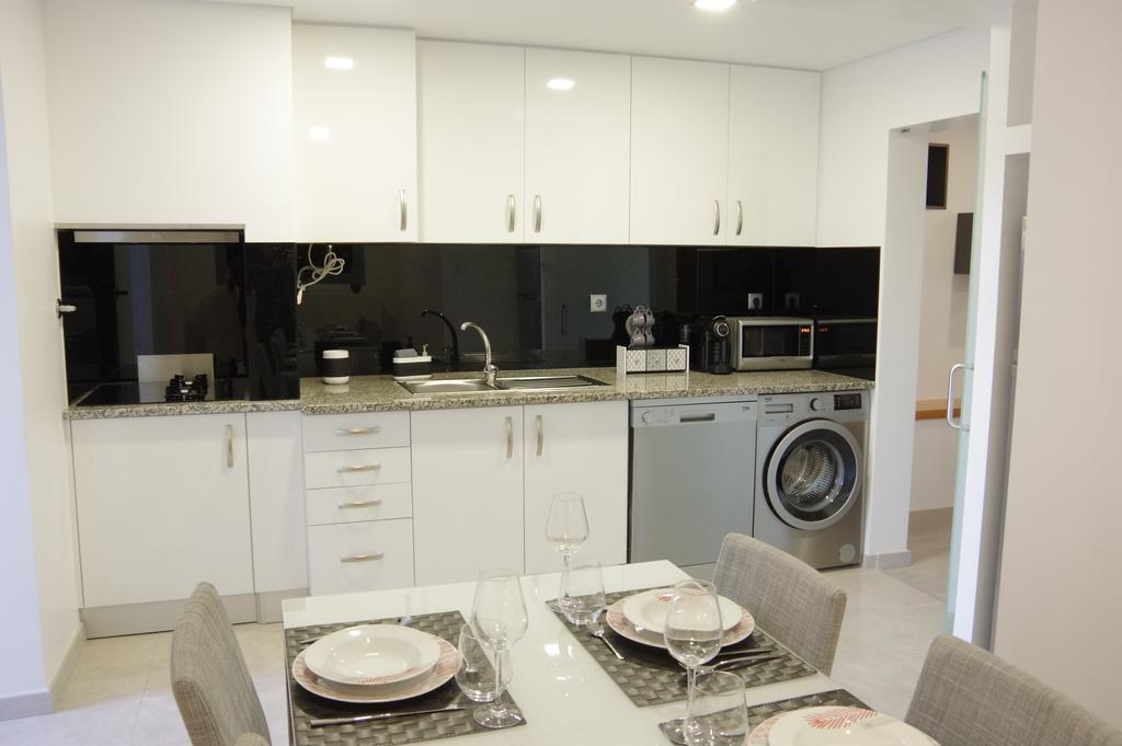 Novo Apartamento Graca Lisboa Kültér fotó