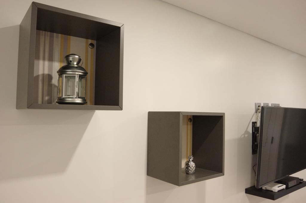 Novo Apartamento Graca Lisboa Kültér fotó